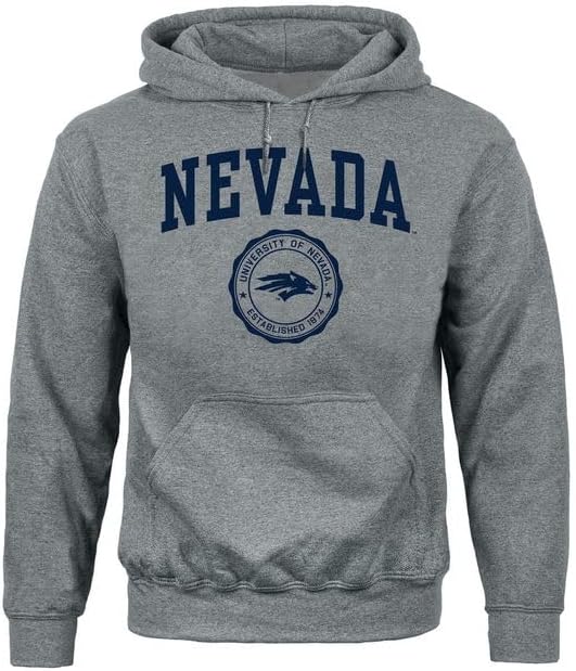 Barnesmith Hooded Sweatshirt for Unisex Comfort and Style