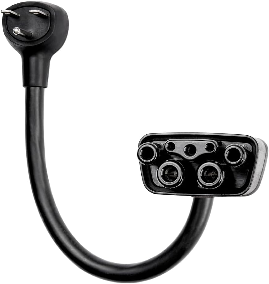 LENZ NEMA 6-15 Adapter for Tesla Mobile Charger Gen 2 & 3