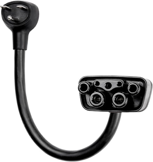 LENZ NEMA 6-15 Adapter for Tesla Mobile Charger Gen 2 & 3
