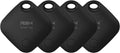 Air Tracker Tags 4 Pack (iOS Only) - Find My Compatible Item Finder
