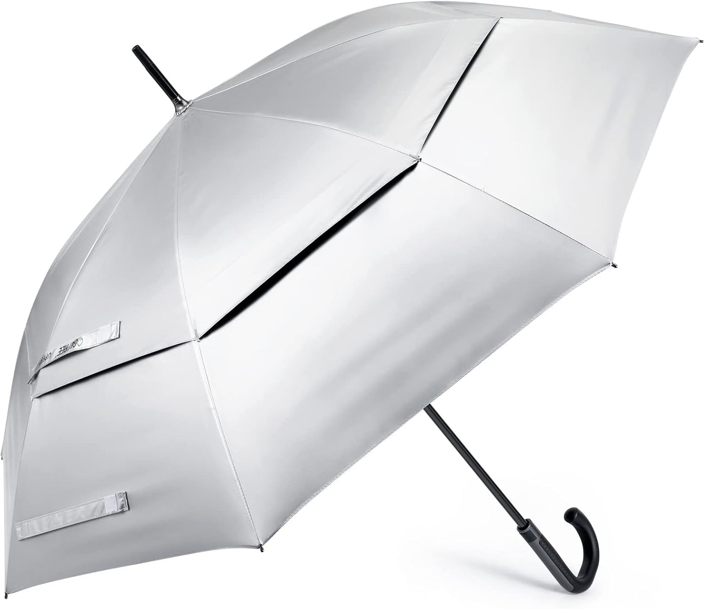 G4Free 52 Inch UV Protection Umbrella for Rain and Sun Use