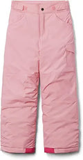 Columbia Girls Starchaser Peak II Pant - Warm Waterproof Snow Pants