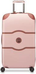 DELSEY PARIS Chatelet Air 2.0 26 in Hardside Luggage - Elegant Spinner