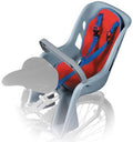 Bell Cocoon 300 Child Bicycle Carrier - Secure Wrap-Around Seat