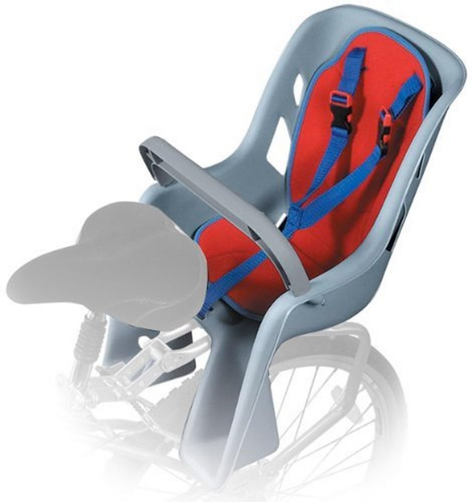 Bell Cocoon 300 Child Bicycle Carrier for Safe Rides