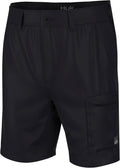 Next Level HUK Men's Fishing Shorts Designed for Quick Drying Comfort