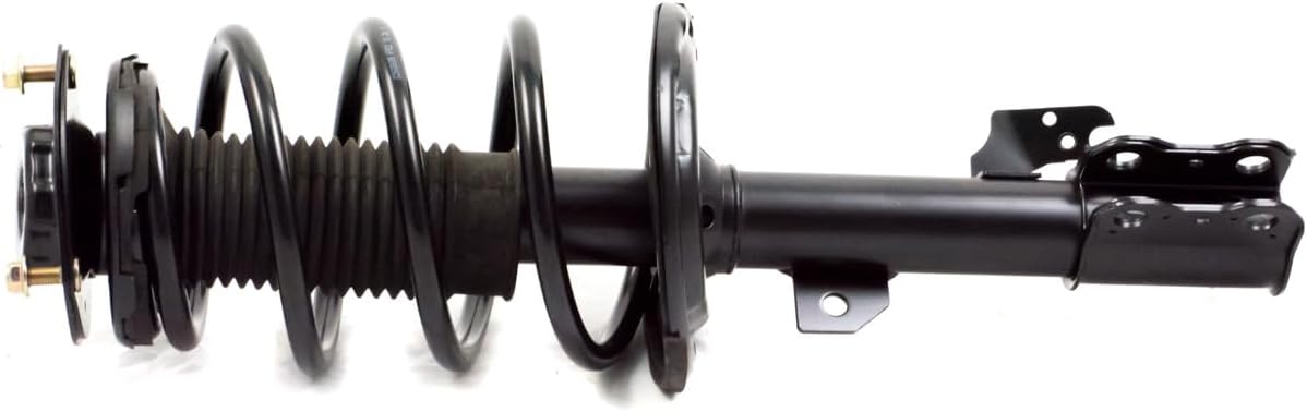 Gabriel G57376 Ultra ReadyMount Strut Assembly for Toyota Sienna