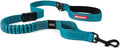 EzyDog Zero Shock Dog Leash - Shock Absorbing Bungee Leash for Dogs
