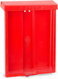 Outdoor Real Estate Brochure Holder Color Variety - Durable