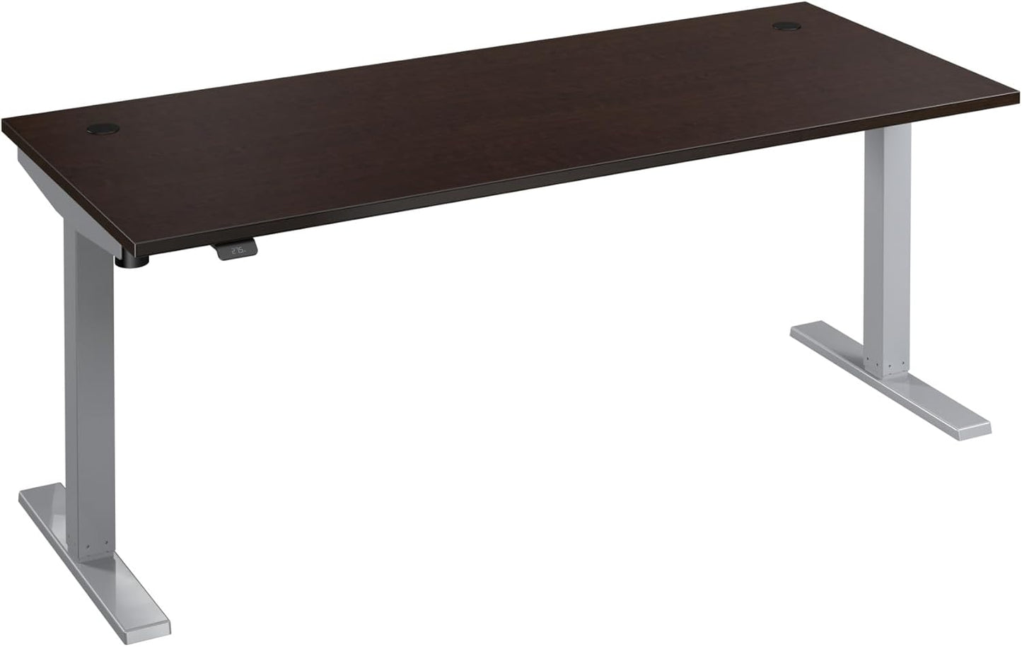 72 Electric Sit-Stand Desk, Ergonomic Home & Office Solution