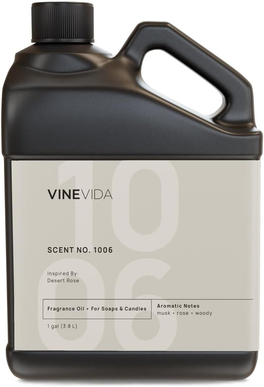 VINEVIDA Scent No.1006 Inspired by Fairmont Hotels for Candles
