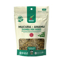 Hanan Peruvian Secrets Guinea Hen Weed Loose Leaf Tea - 100% Natural