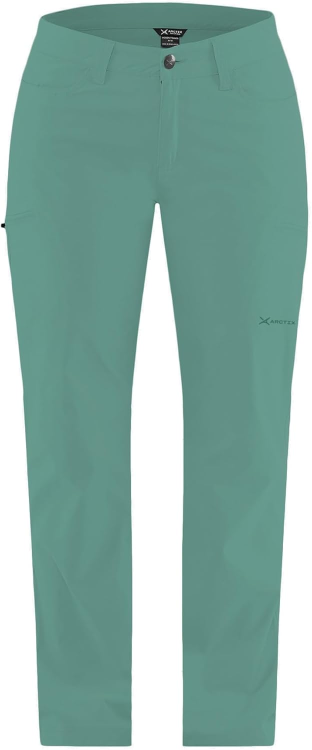 Versatile Arctix Hiking Pant for Women
