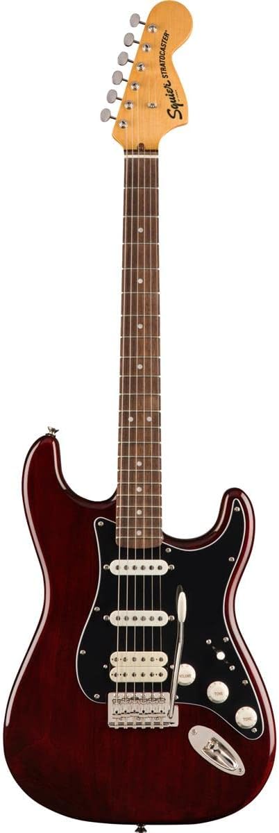 Fender Classic Vibe 70s Strat: Vintage Vibe