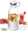 Portable miXer mini blender for Shakes and Smoothies - 12 oz Compact