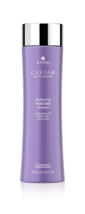 CAVIAR Anti-Aging Multiplying Volume Shampoo - Instant Body