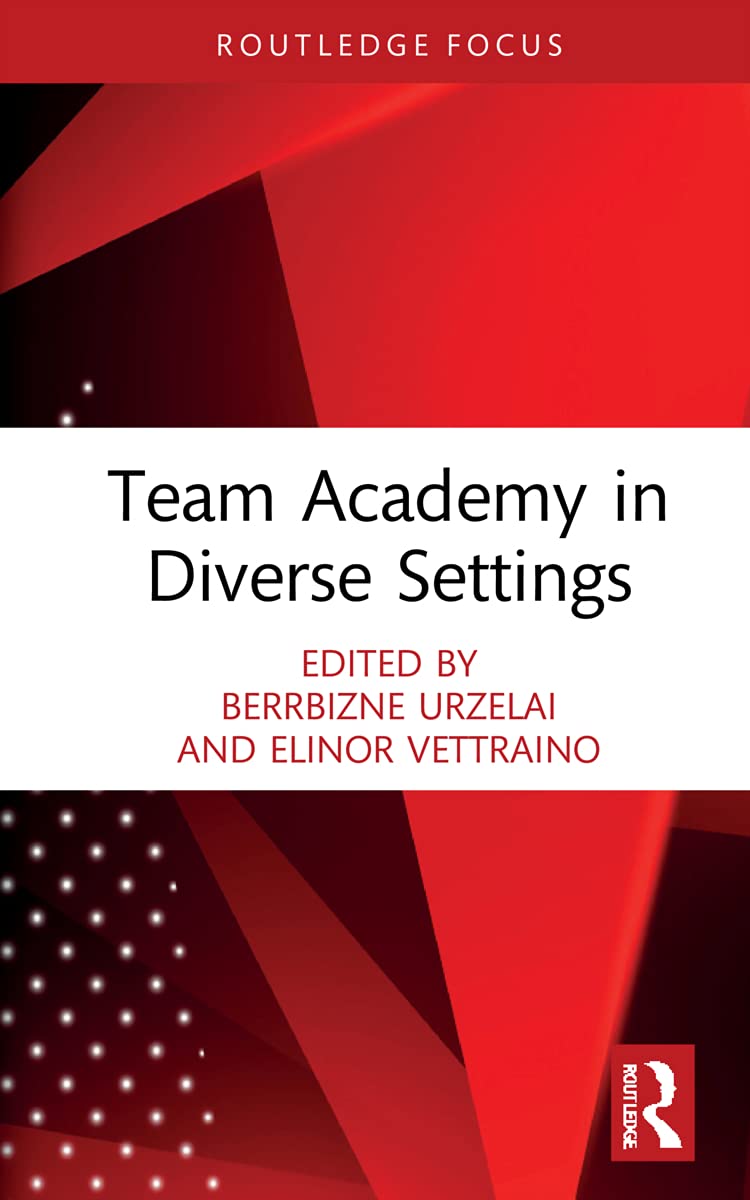 Team Academy in Diverse Settings: A Comprehensive Guide