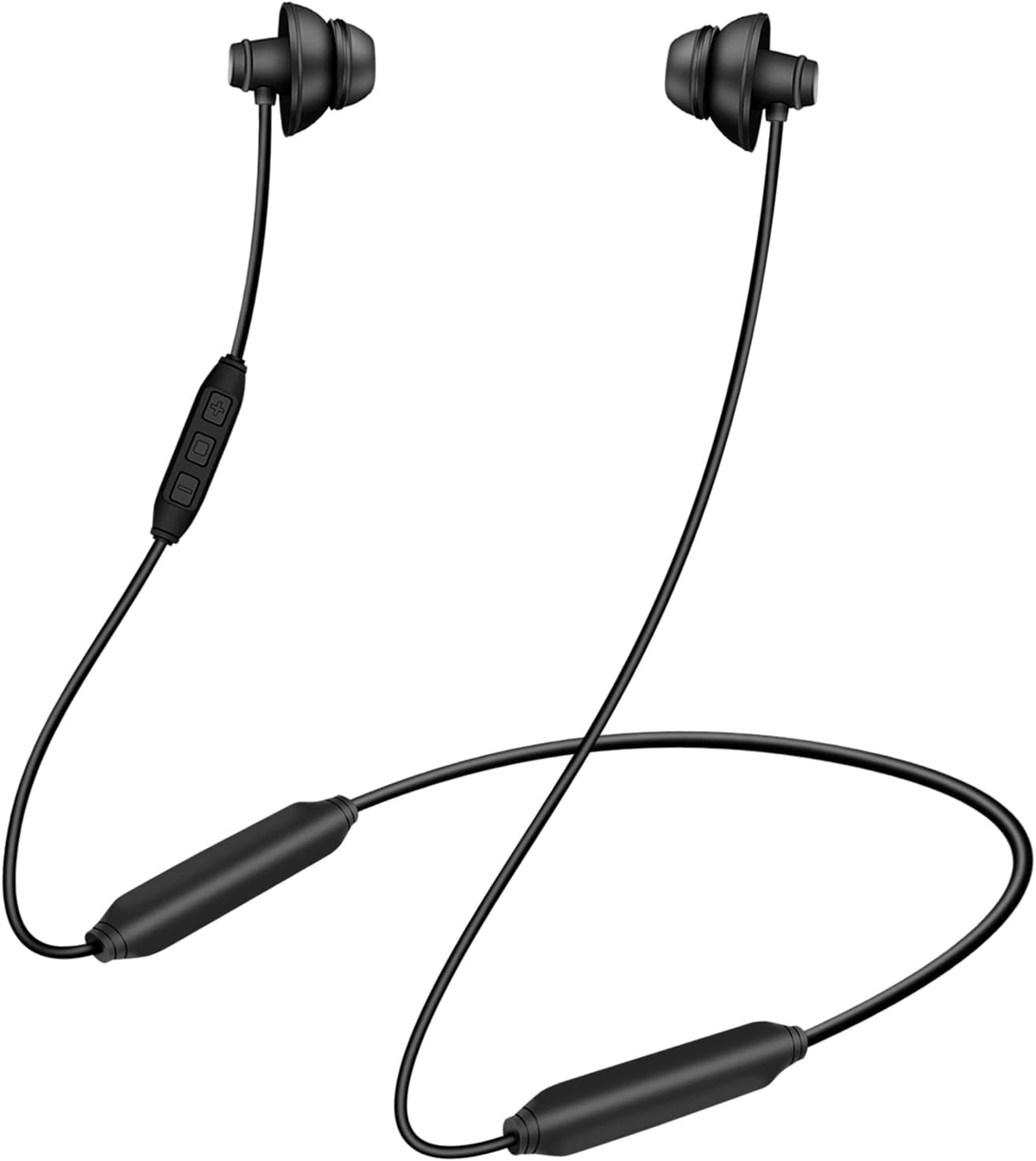 18Hr Wireless Sleep Earbuds for Insomnia & Gym - Goojodoq