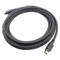 5M 16 ft 4 Pin Speaker Cable Fit for D-bt Edifier R1700BT R1600TIII