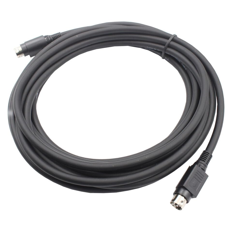 High-Quality 16ft 4-Pin Speaker Cable for D-bt Edifier Swans