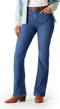 Levi Strauss Signature Gold Womens Modern Bootcut Jean - Slimming