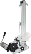 Front Left Power Window Regulator & Motor Assembly for 2013-17 Accord