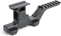 Tactical Group HY Mount Red Dot Riser Mount - Compact Elevation