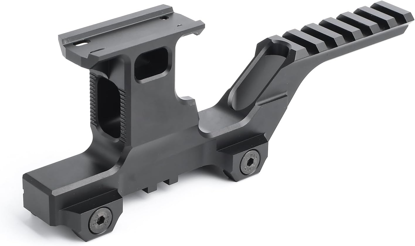 Tactical Group Type HY Mount Red Dot Riser for T1 T2 Optics