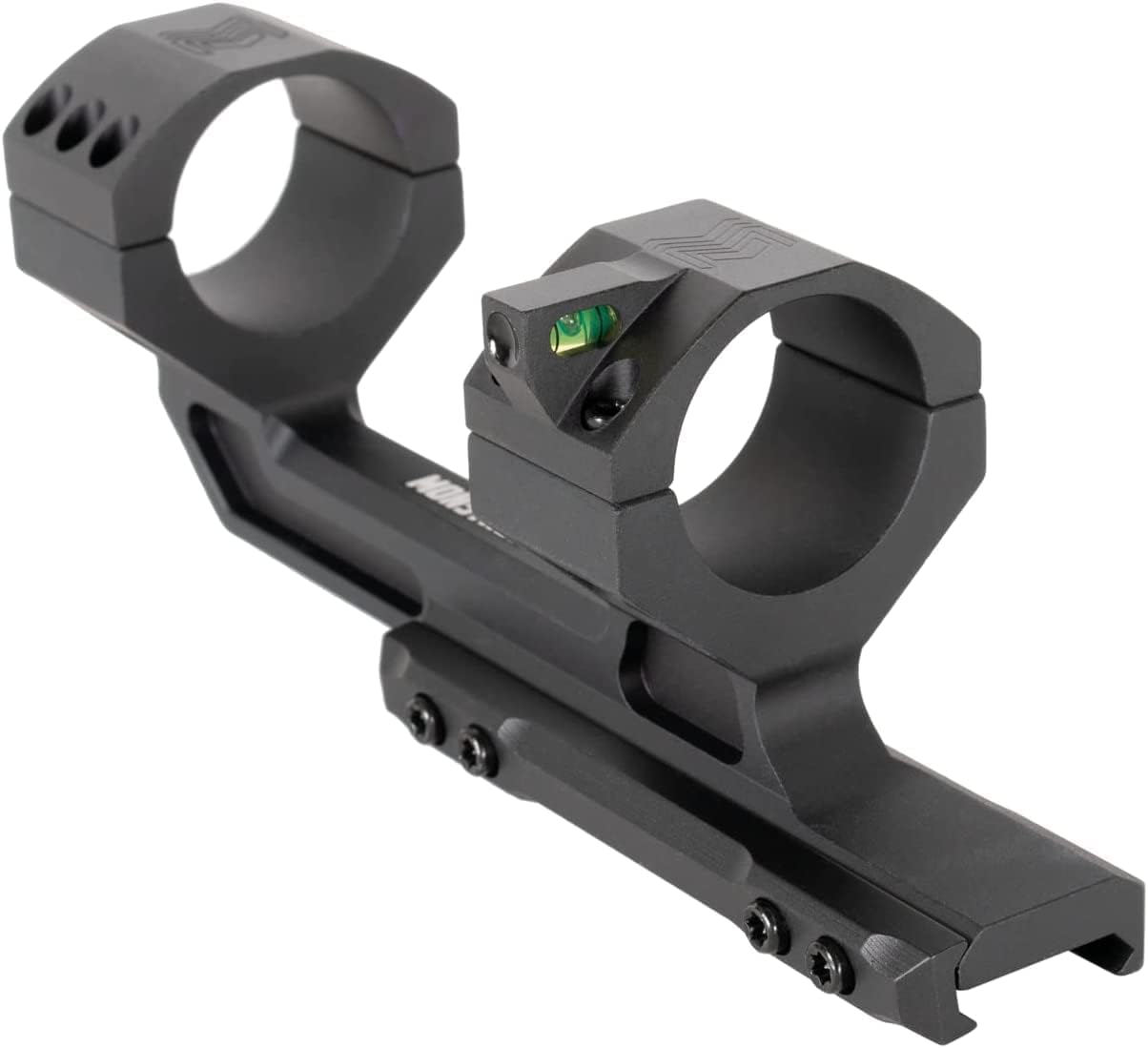 Monstrum Next Level Series Offset Scope Mount Review