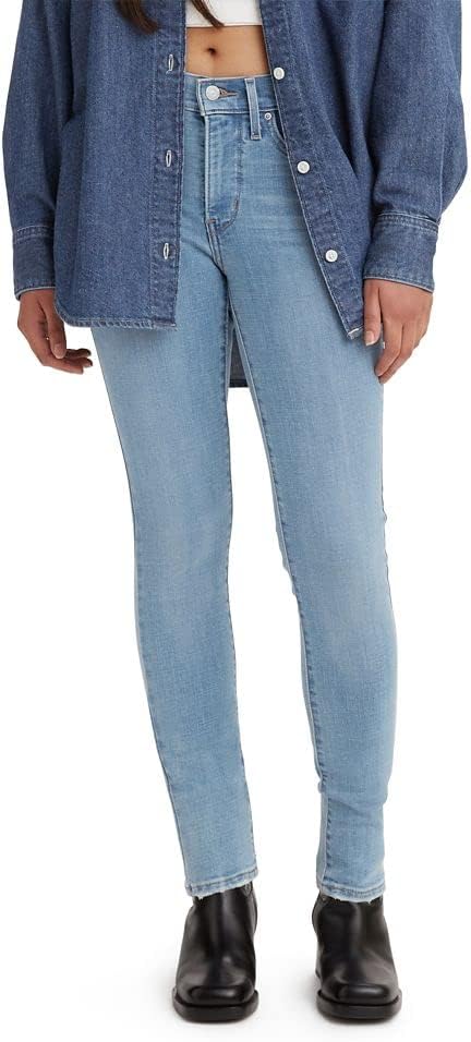 Levi's Women's 311 Shaping Skinny Jeans for Ultimate Comfort