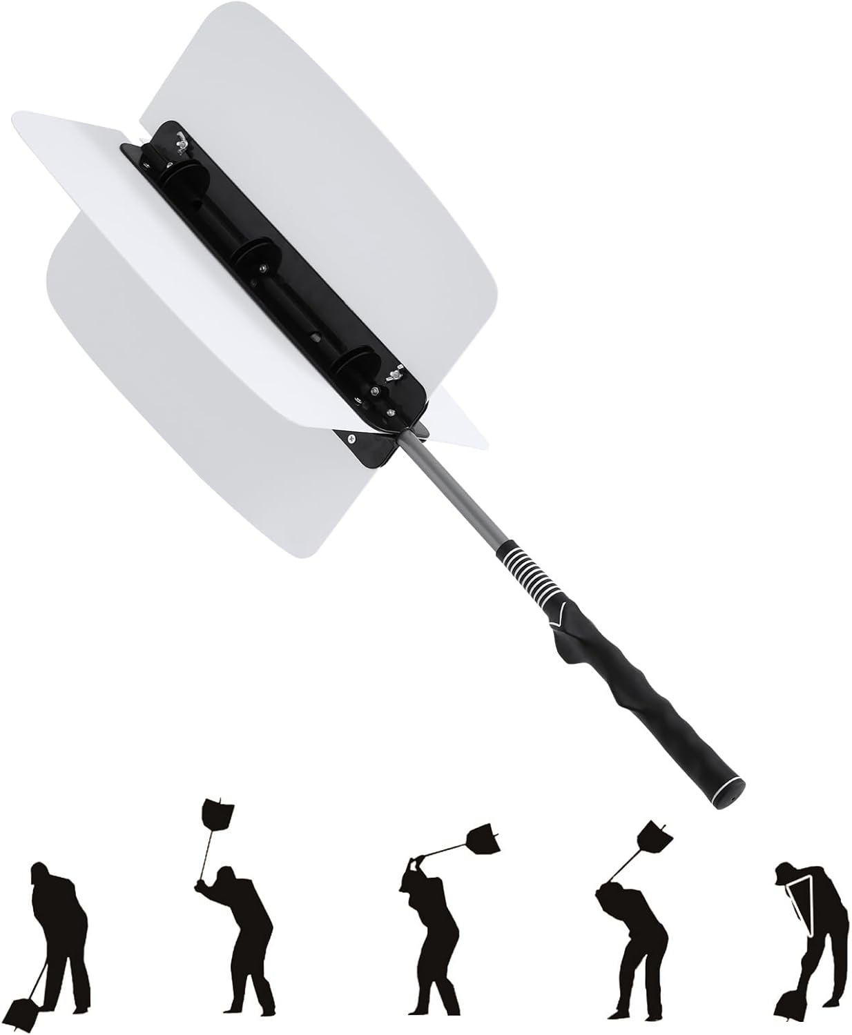 Improve Your Swing with Golf Power Trainer