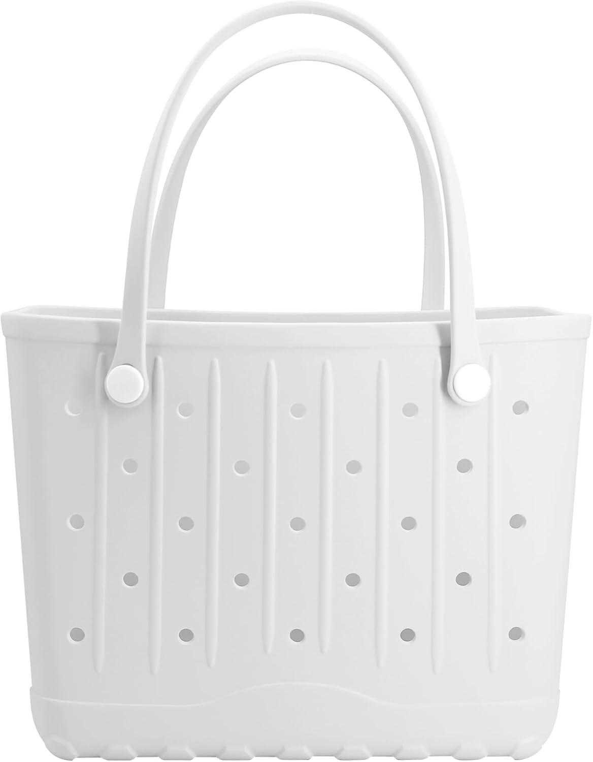 CXY Waterproof Beach Bag - Stylish EVA Tote for All Occasions