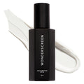 DIME Wonderscreen SPF 30 Clean Mineral Face Sunscreen - Lightweight