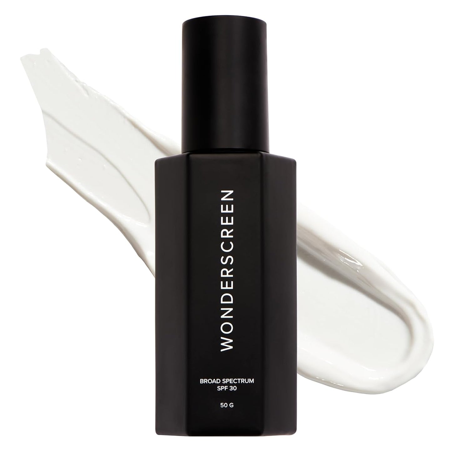 DIME Beauty Wonderscreen SPF 30: Clean Mineral Face Sunscreen