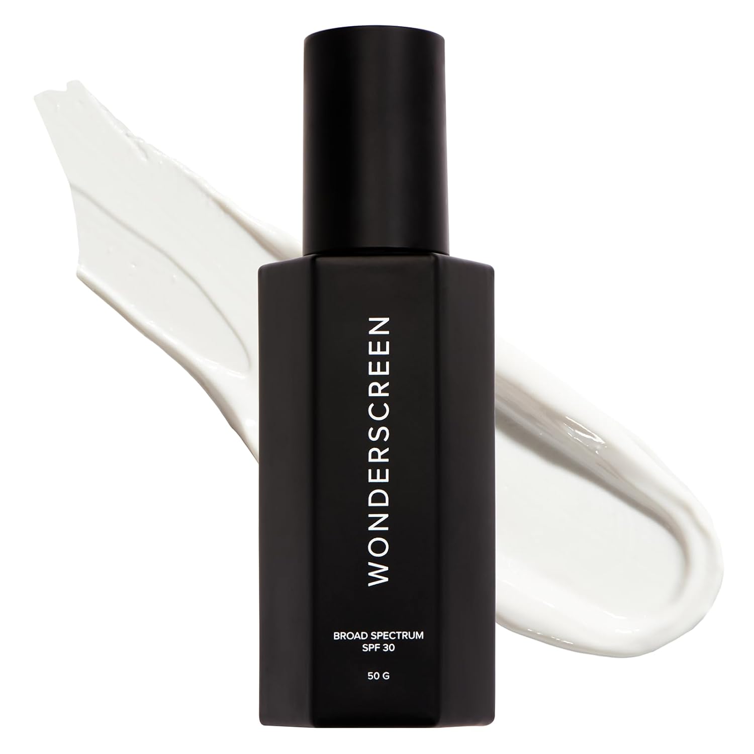 DIME Beauty Wonderscreen SPF 30: Clean Mineral Face Sunscreen