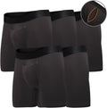 Advanced Ball Pouch Underwear for Men with Exceptional Comfort