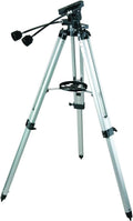 Celestron Heavy Duty Alt-Azimuth Tripod - Stable Support for Optics