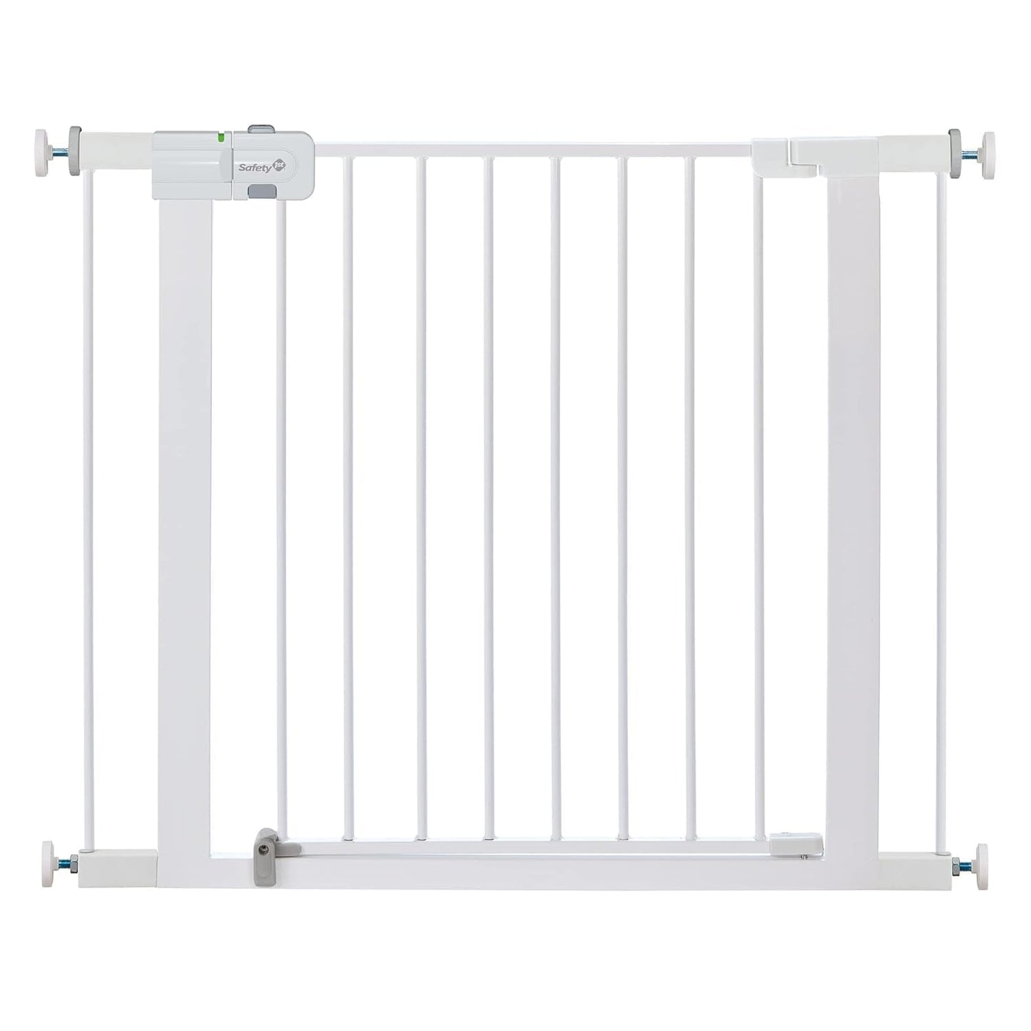 Safety 1st Easy Install Walk Thru Gate - Secure Your Home Easily!