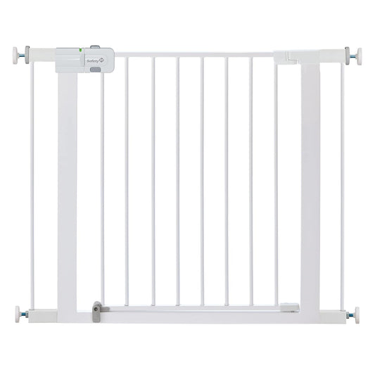 Safety 1st Easy Install Walk Thru Gate - Secure Your Home Easily!