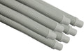 Universal Swimming Pool Cleaner Hose 48in - Durable Replacement Hose