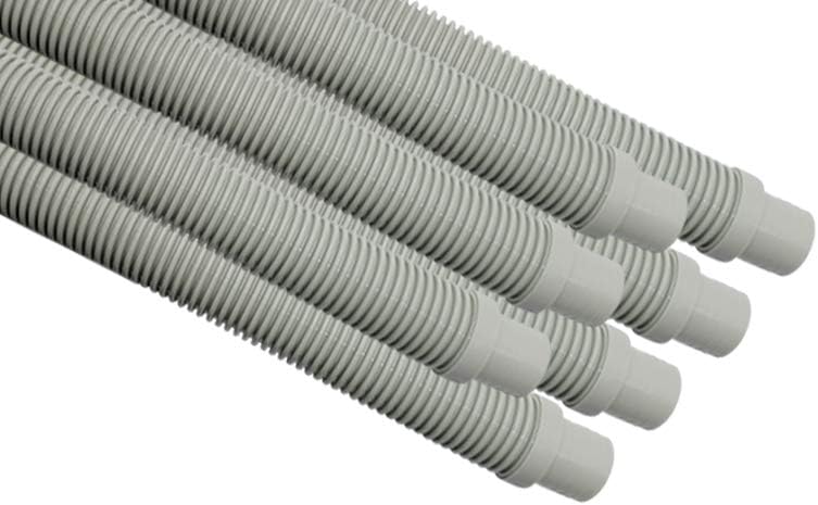 Universal Swimming Pool Cleaner Hose 48in for Kreepy Krauly