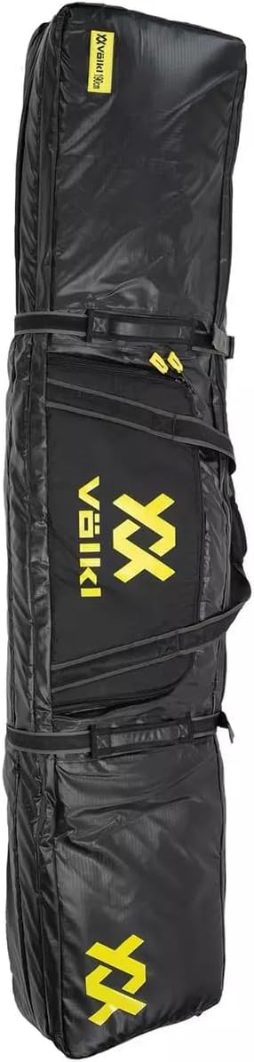 Volkl All Pro Ski Gear Bag - Durable Protection & Easy Transport