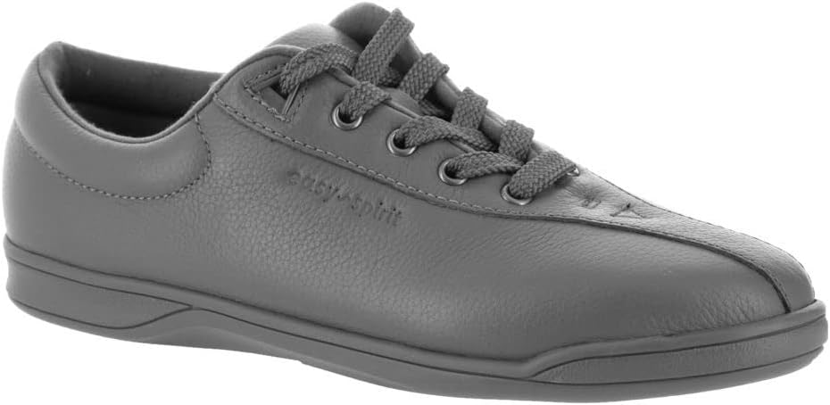 Easy Spirit Women's AP1 Leather Walking Shoe for Comfort