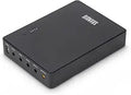 Mini UPS Battery Backup for Router and Modem - Compact 74Wh UPS