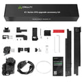 Creality K1 Series CFS Upgrade Accessory Kit - Multicolor Printing