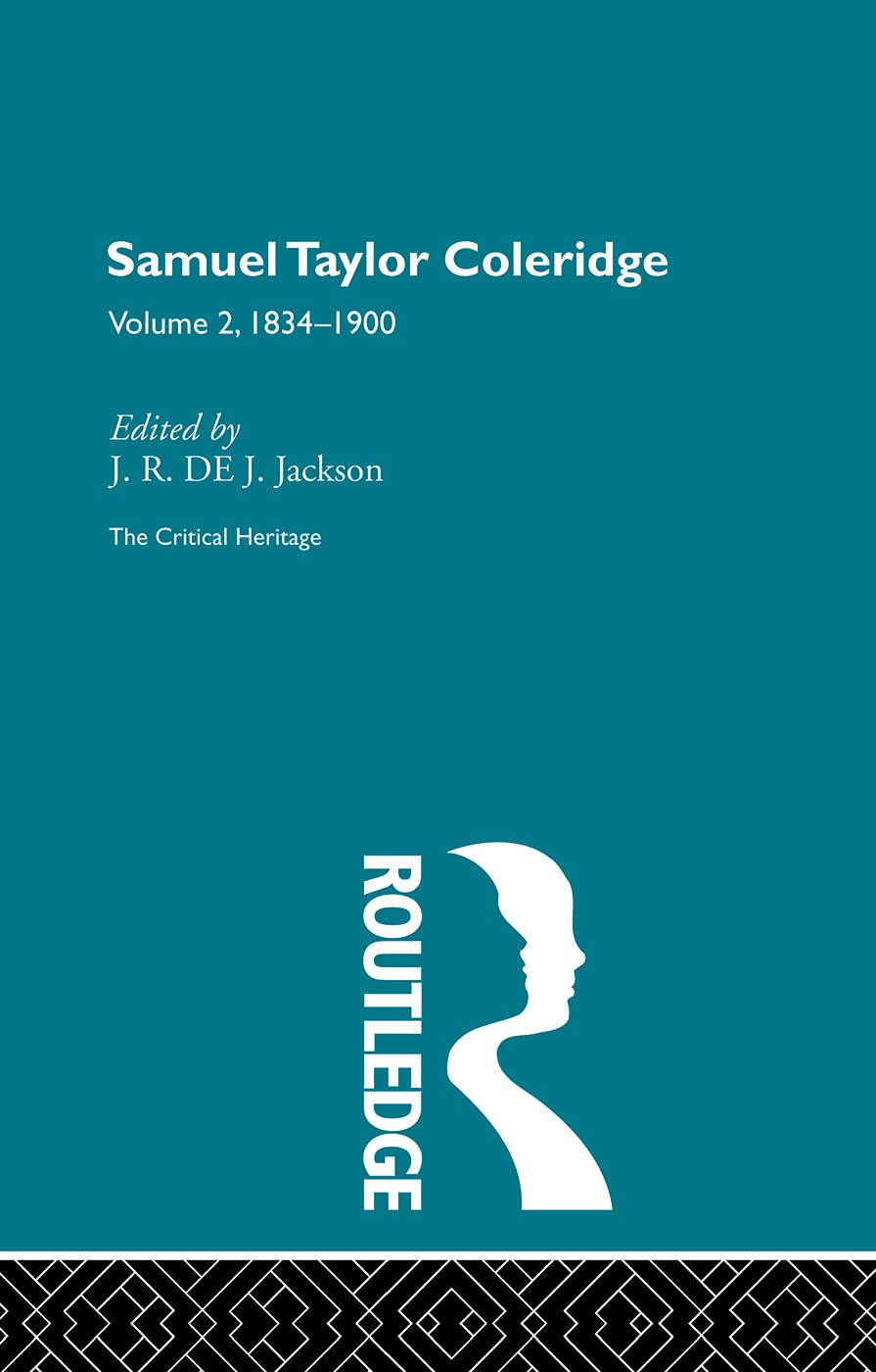 Samuel Taylor Coleridge: A Deep Dive into His Literary Genius