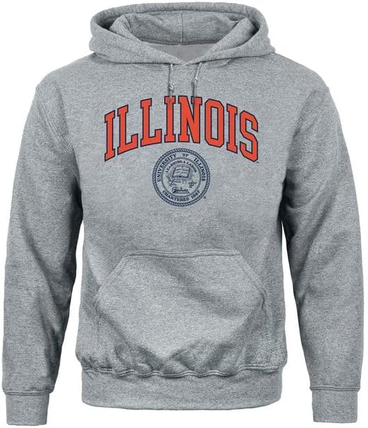 Barnesmith Hooded Sweatshirt for Ultimate Comfort and Style