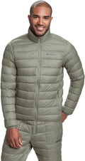 Eddie Bauer Men's CirrusLite Down Jacket - Warm, Packable Layer