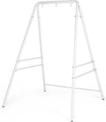 ONCLOUD Upgraded Hammock Chair Stand Metal Swing Stand Frame - Heavy