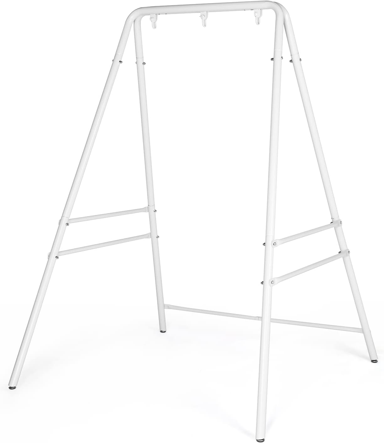 ONCLOUD Hammock Chair Stand Heavy Duty Metal Frame for Indoor Outdoor